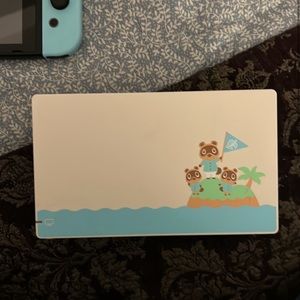 Animal Crossing Nintendo Switch